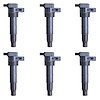 OE Replacement Ignition Coils for 2006-2012 Kia Sedona 3.5L 3.8L