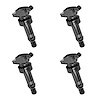 OE Replacement Ignition Coils for 2012-2017 Hyundai Accent Kia
