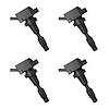 OE Replacement Ignition Coils for Hyundai Elantra/Sonata/Tucson, Kia Optima/Soul 1.6L