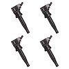 OE Replacement Ignition Coils for Hyundai Elantra 1.4L Brand New