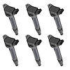 OE Replacement Ignition Coils for Lexus GS350 IS350 LS460 RC300