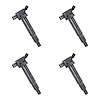 OE Replacement Ignition Coils for Toyota Camry Tacoma Tundra/4-Runner