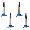 High-Performance Ignition Coils for Toyota Corolla/Prius [Blue]