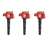High-Performance Ignition Coils for Toyota Tacoma 3.4L [Red]