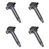 OE Replacement Ignition Coils for Toyota Celica Matrix Corolla Pontiac Vibe 1.8L