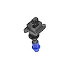 OE Replacement Ignition Coil for 1993-1998 Toyota Twin Turbo 3.0L V6