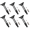 OE Replacement Ignition Coil and Spark Plug Kit, Lexus IS300/GS350/RC300/RC350, Toyota Tacoma