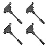 OE Replacement Ignition Coils for Lexus LS500/ Toyota Avalon Camry Highlander RAV4