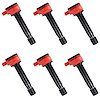 High-Performance Ignition Coils for Acura TL/TSX