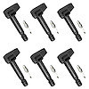 OE Replacement Ignition Coil and Spark Plug Kit, Acura TL 3.0L V6, Honda Accord 3.0L V6