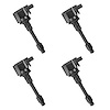 OE Replacement Ignition Coils for Acura NSX 3.5L