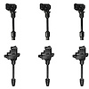 IGNITION COIL