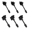 IGNITION COIL