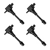 OE Replacement Ignition Coils for Nissan Altima Sentra L4
