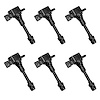 OE Replacement Ignition Coils for Nissan Altima