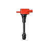 High-Performance Ignition Coil for Nissan Sentra 1.8L [Red]