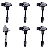 IGNITION COIL