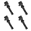 OE Replacement Ignition Coils for Mazda 3 6 CX-7