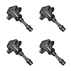 OE Replacement Ignition Coils for 2006-2007 Mazda 5 2.3L