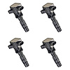 OE Replacement Ignition Coils for 2009-2014 Mazda 3, 5