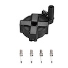 OE Replacement Ignition Coil and Spark Plug Kit, Various Vehicles C1608 H3T024