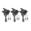 OE Replacement Ignition Coil and Spark Plug Kit, 1994-1996 Mitsubishi Montero V6 3.5L