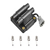 SUBARU IGNITION KIT