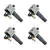 OE Replacement Ignition Coils for Subaru Legacy WRX 2.5L Turbo