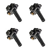 OE Replacement Ignition Coils for 2012-2018 Subaru WRX Forester