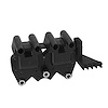 OE Replacement Ignition Coil for Fiat Palio Siena 1.6 1.8 16V 04-10