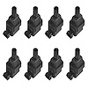 OE Replacement Ignition Coils for 1996-1999 Mercedes Benz S500 5.0L S420 4.2L V8