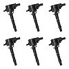 OE Replacement Ignition Coils for 2006-2011 Mercedes-Benz E350 3.5L V6
