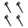 OE Replacement Ignition Coils for Mercedes-Benz C300 CLA250 E300 2.0L