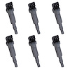 OE Replacement Ignition Coils for BMW 325i 330i 330xi 525i 525i 530i 530xi 3.0L