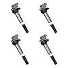 OE Replacement Ignition Coils for BMW Active Hybrid 3/5/7 X3