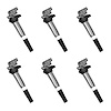 OE Replacement Ignition Coils for BMW Active Hybrid 3/5/7 X3