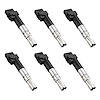 OE Replacement Ignition Coils for Porsche Cayenne 3.6L V6