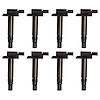 OE Replacement Ignition Coils for Volskwagen Volkswagen Jetta/Beetle, Audi 1.8/4.2