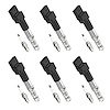 OE Replacement Ignition Coil and Spark Plug Kit, Volkswagen Jetta 2.8L V6