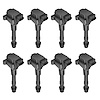 OE Replacement Ignition Coils for Porsche 911 Boxster 2.7L 3.4L H6