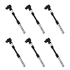 OE Replacement Ignition Coils for 2001-2003 Volkswagen EuroVan 2.8L V6