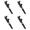 OE Replacement Ignition Coils for Toyota Tundra 2001-2009 4.7L V8
