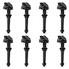 OE Replacement Ignition Coils for 2010-2011 JAGUAR