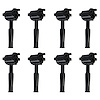 OE Replacement Ignition Coils for 1998-1999 Jaguar Vanden Plas 4.0L