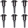 OE Replacement Ignition Coils for Jaguar Vanden Plas XJR XJ6 XJS