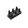 OE Replacement Ignition Coil for 1994-1995 SAAB 900 2.5L V6