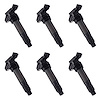 OE Replacement Ignition Coils for Volvo S60 XC60 S80 XC70 V60