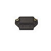 OE Replacement Ignition Control Module WD EXPRESS for 1995 Porsche 911 3.6L-H6