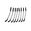 OE Replacement Spark Plug Wire Set for 1998-2006 GM 5.3/5.7/6.0L V8