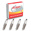 SPARK PLUG